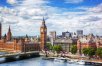 London and Paris by Rail with Central Hotels (+ Optional Dublin Extension Upgrade)