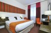 Kyriad Prestige Boulogne Hotel