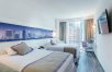 Explore NYC: Luxury Times Square Hotel