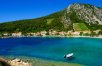 Cruise the Croatian Coast