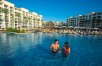 Hyatt Ziva Los Cabos All-Inclusive Getaway