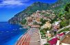 Experience the Amalfi Coast Upgrade