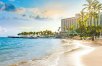 Puerto Rico Beachfront Paradise at Caribe Hilton Upgrade