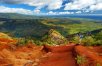 Kauai, Oʻahu, Maui & The Big Island