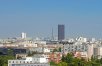 Ibis Styles Paris Meteor Avenue d'Italie