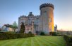 Ireland Self-Drive Vacation with Luxury Castle Stay