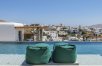 Mykonos & Paros Island Hopping