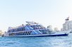 Wonders of Ancient Egypt: Pyramids, Grand Museum & Nile Dinner