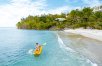 All-Inclusive Escape to St. Lucia Upgrade