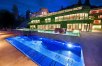 Slovenia & Croatia Spa Holiday