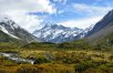 New Zealand’s Scenic South Island