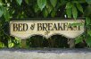 English Bed & Breakfasts plus London