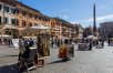 Rome and Tuscany