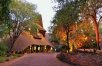 Victoria Falls Safari Lodge