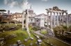 Explore Rome City