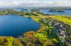 Luxury Golf & Spa Resorts in Ireland