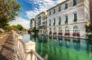 Venice and Prosecco Road in a Historic 5-Star Villa