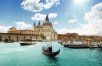 Venice, Florence & Rome by Rail