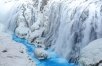 Iceland's New Year's Celebration in Reykjavik