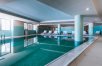 Seaside Oasis: Cavo Spada Luxury Sports & Leisure Resort & Spa