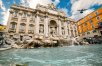 Venice, Florence & Rome Escorted Vacation