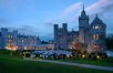 Emerald Isle Explorer with Adare Manor by Chauffeur