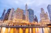 City Break at Chicago's Navy Pier