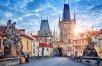 Premium Prague City Break