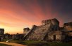 Archaeological Wonders: Mexico City, Cancun & Beyond