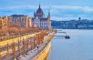 The Magic of Central Europe: Vienna & Budapest