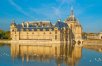 Chantilly Chateau plus Paris