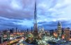 Dubai: The Ancient World Meets the 21st Century