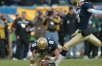 Navy vs Notre Dame 2020: Dublin City Stay with Game Ticket