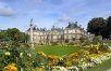 Luxury French Chateaux and Paris Experience