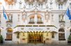 Iconic Hotels: Hotel Monteleone, New Orleans