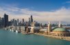 City Break at Chicago's Navy Pier