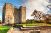 Ireland's West + 5-Star Castle Upgrade