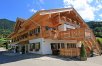 Alpinhotel Berchtesgaden