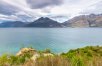 New Zealand’s Scenic South Island