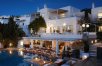 Belvedere Hotel Mykonos