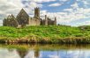 Dublin, Galway & Limerick by Rail from Chicago