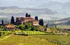 The Tuscan Experience