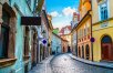 Premium Prague City Break