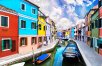 Venice, Florence & Rome Escorted Vacation