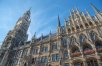 Solo Travel: Gems of Germany & Austria