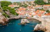 Sailing Croatia – Split to Dubrovnik