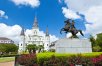 City Break at Hotel Indigo New Orleans - French Quarter - Flash