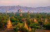 Myanmar Highlights