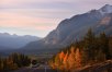 Heart of the Canadian Rockies