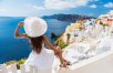 Greek Luxury Vacation: Athens, Mykonos & Santorini